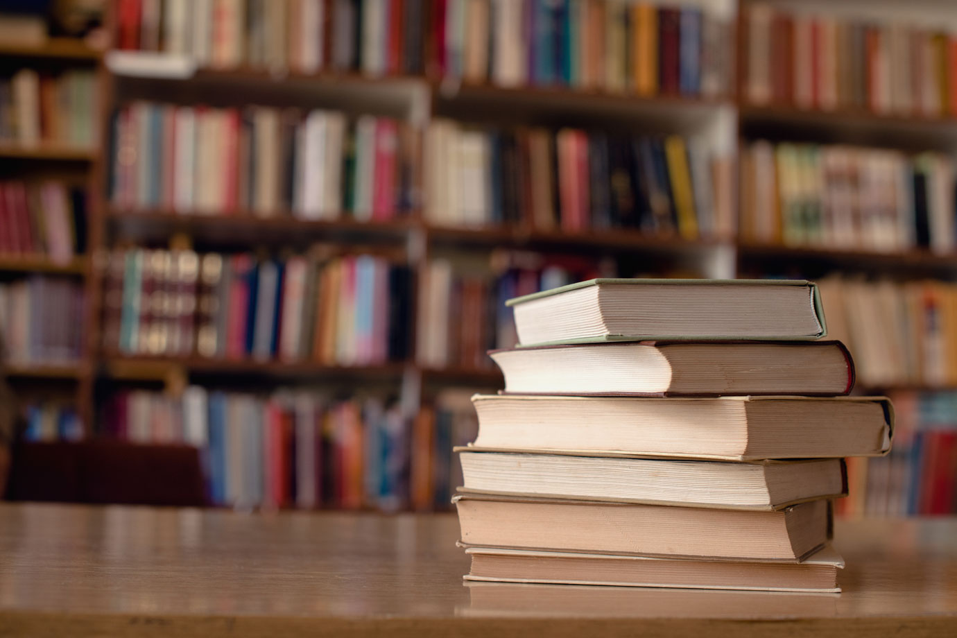 livros